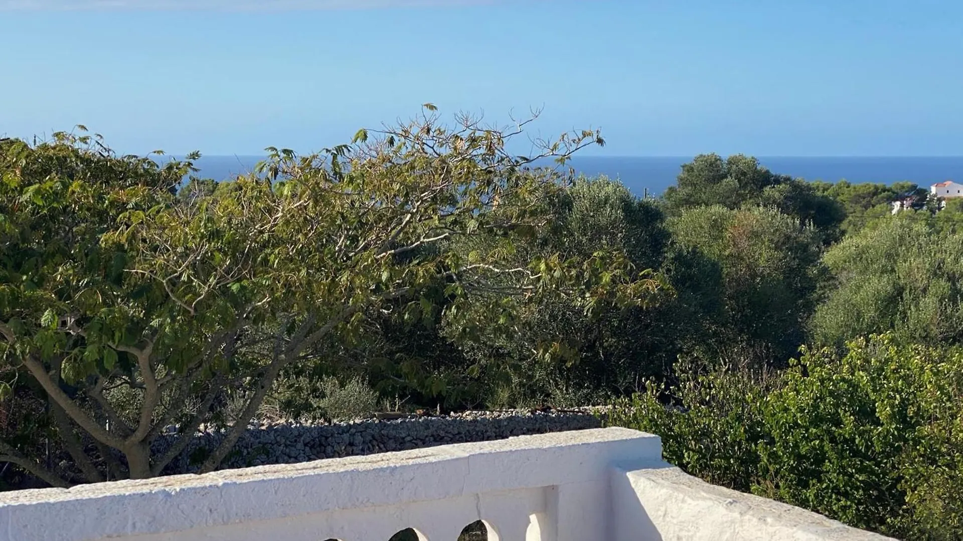 Holiday Home Finca Sant Jaume Alaior
