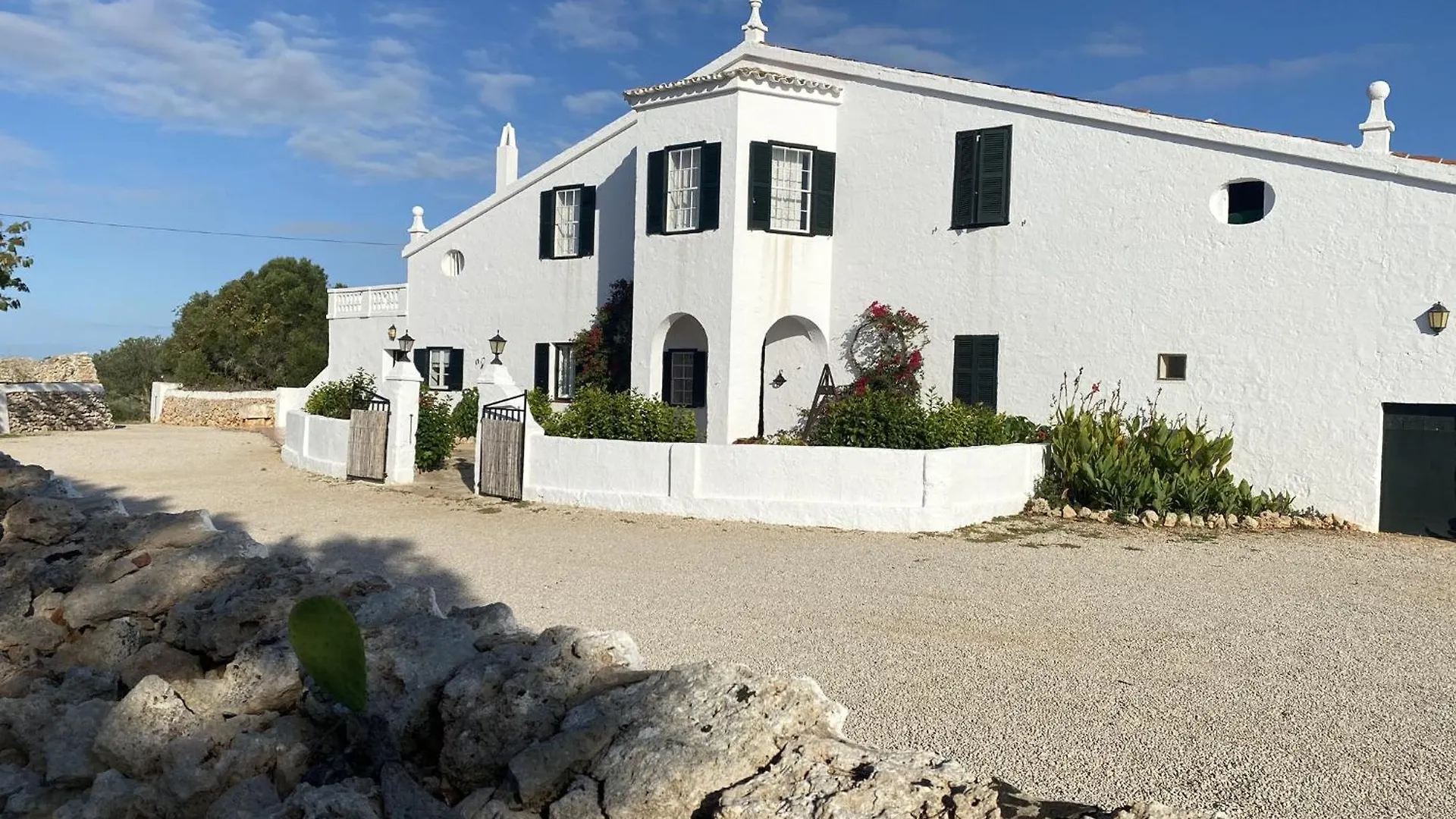 Holiday Home Finca Sant Jaume Alaior Spain